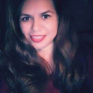 Meet your Posher, Kathy